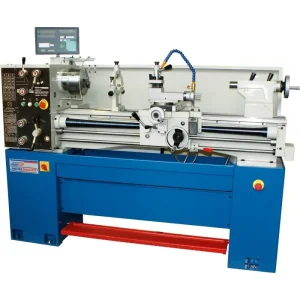 L242D Centre Lathe