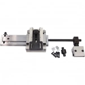 L258 Taper Turning Attachment