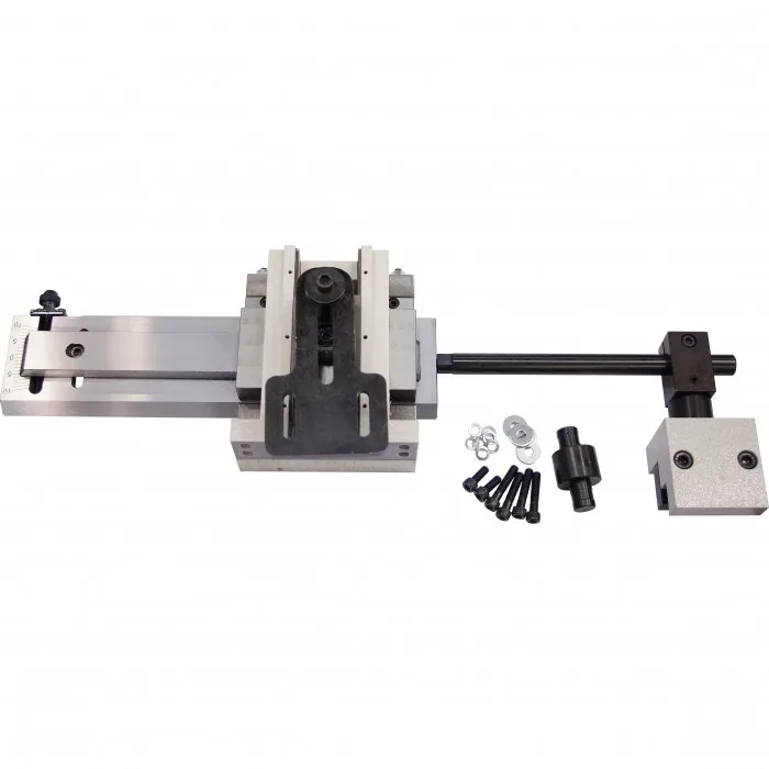 L258 Taper Turning Attachment