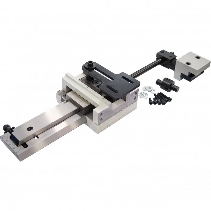 L258 Taper Turning Attachment - Image 2