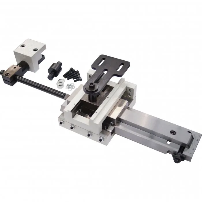 L258 Taper Turning Attachment - Image 3