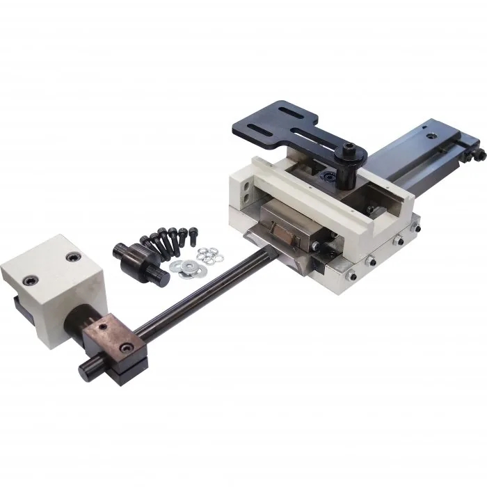L258 Taper Turning Attachment - Image 4