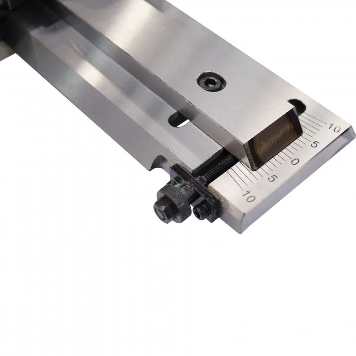 L258 Taper Turning Attachment - Image 5