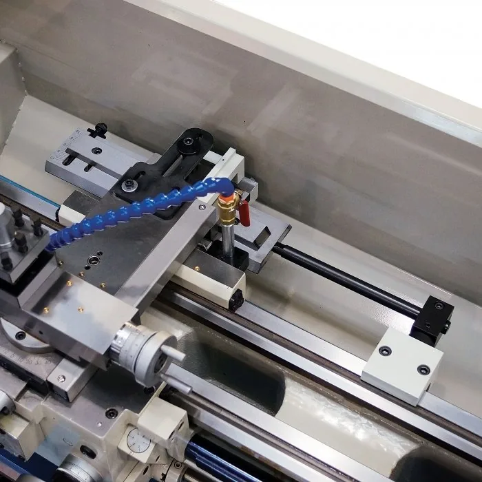 L258 Taper Turning Attachment - Image 6