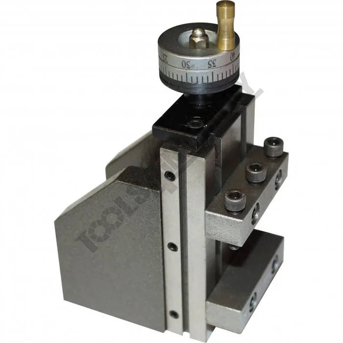 L276 Mini Vertical Mill Slide - Image 2