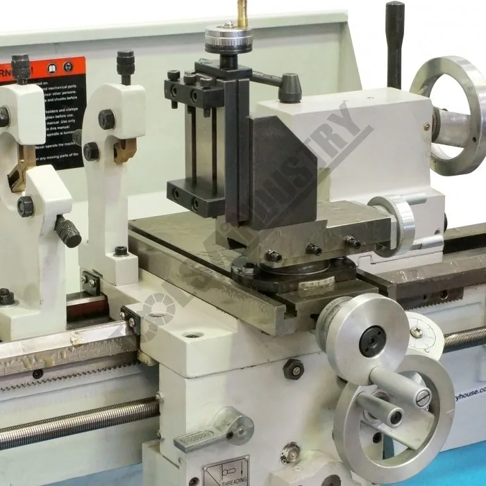 L276 Mini Vertical Mill Slide - Image 5