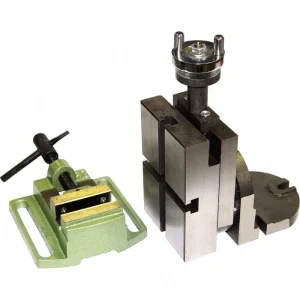 L277 Vertical Mill Slide