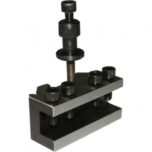 L280A Quick Change Toolpost Holder - Std