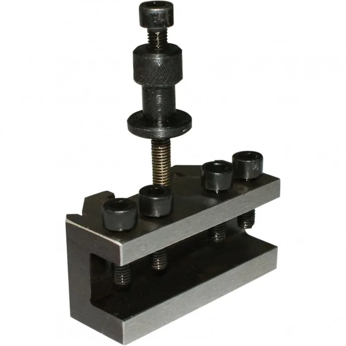L280A Quick Change Toolpost Holder - Std