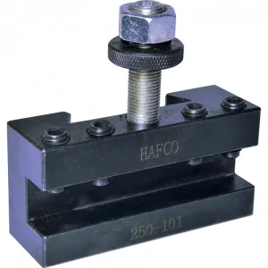 L291A Quick Change Toolpost Holder - Std
