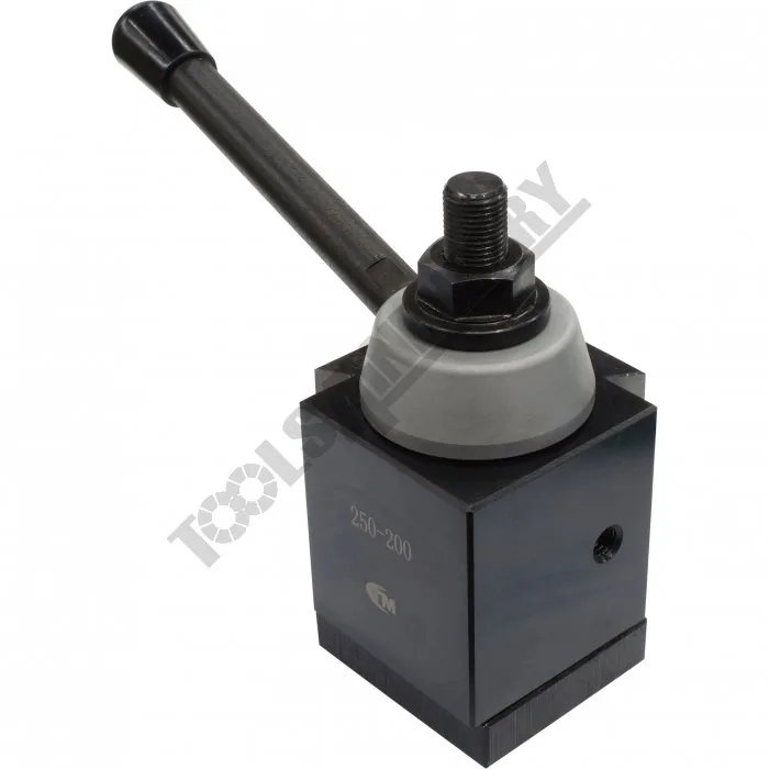 L292 Quick Change Toolpost - Image 2