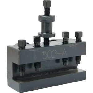 L293A Quick Change Toolpost Holder - Std