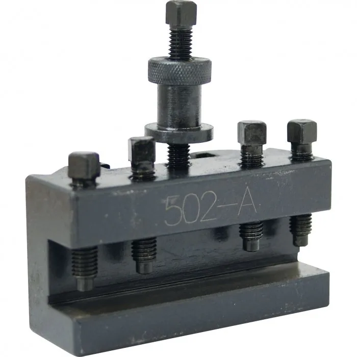 L293A Quick Change Toolpost Holder - Std