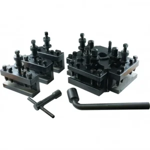 L294 Quick Change Toolpost