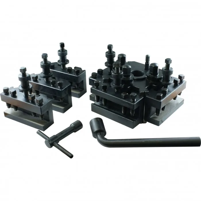 L294 Quick Change Toolpost