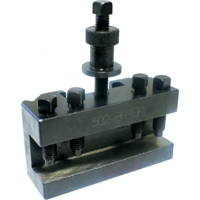 L294A Quick Change Toolpost Holder - Std