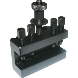 L295A Quick Change Toolpost Holder - Std