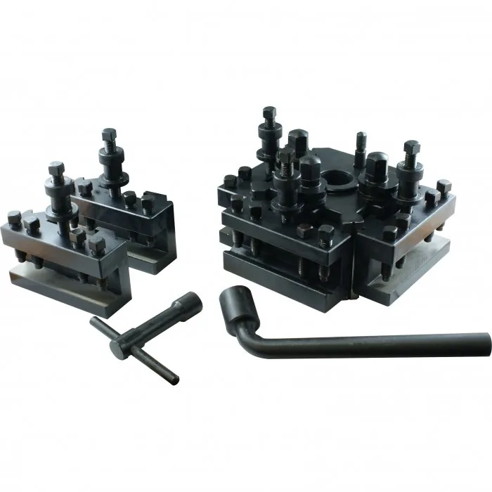 L297 Quick Change Toolpost