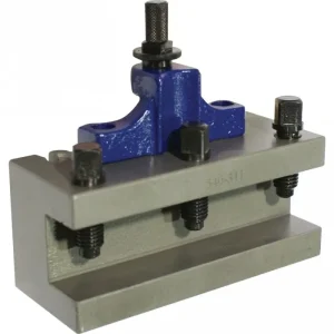L2993 Quick Change Toolpost Holder - Std