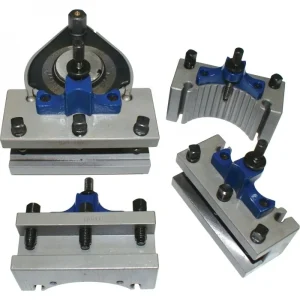 L2996 Quick Change Toolpost - 40