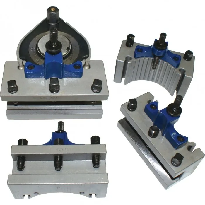 L2996 Quick Change Toolpost - 40