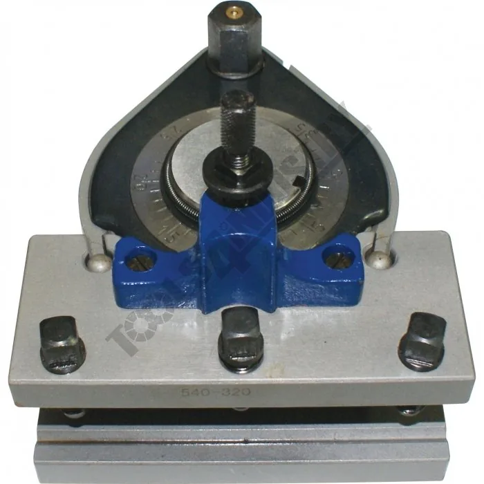 L2996 Quick Change Toolpost - 40 - Image 2