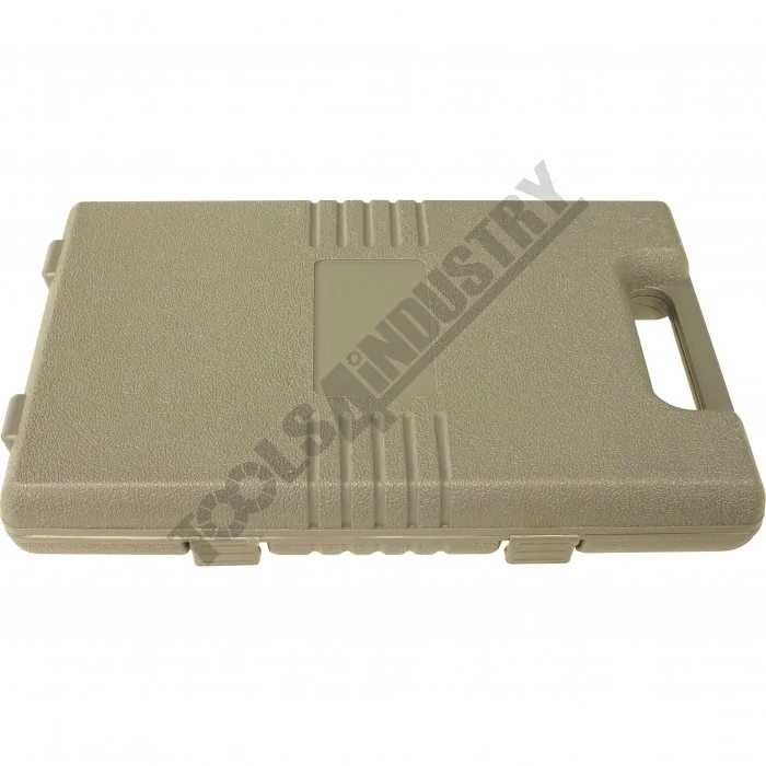 L453 Lathe Turning Tool Kit - 3 piece - Image 3