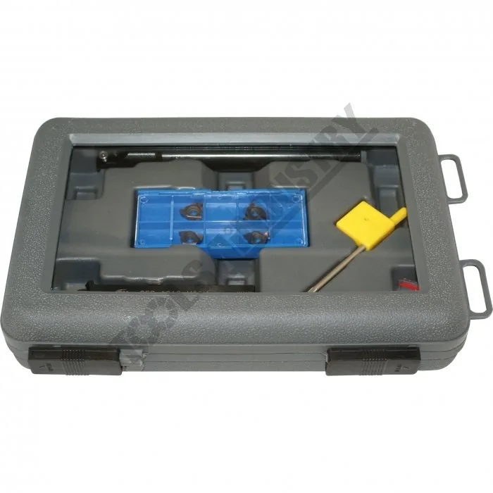 L456 Lathe Threading Tool Kit - Insert T - Image 3