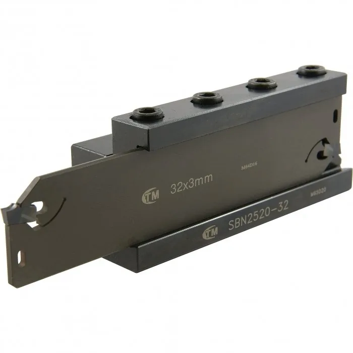 L467 Professional Lathe Parting Tool - Image 2