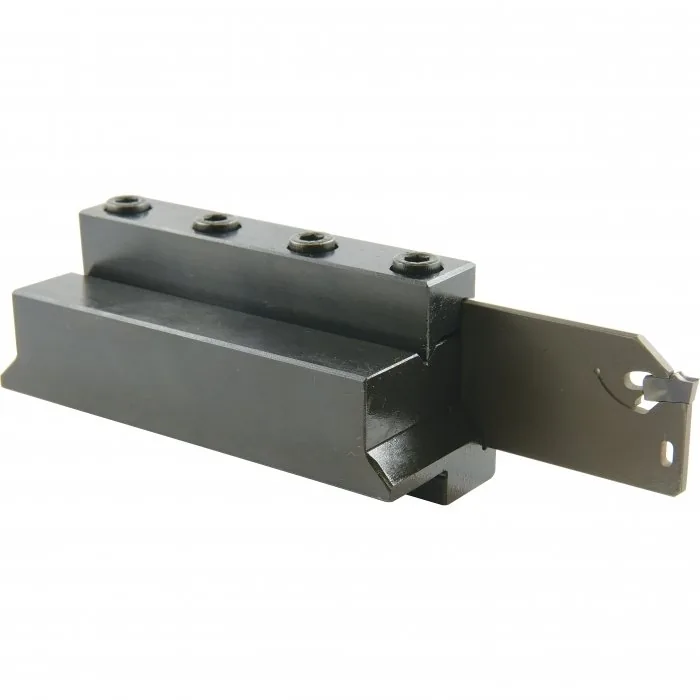 L467 Professional Lathe Parting Tool - Image 4