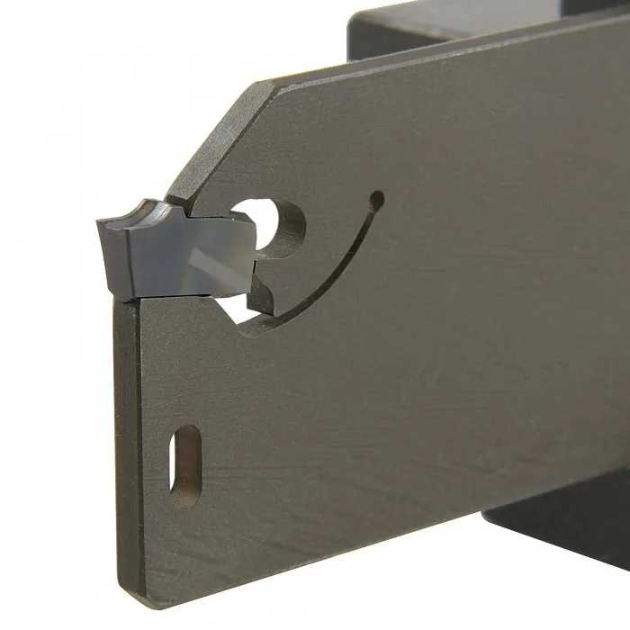L467 Professional Lathe Parting Tool - Image 7