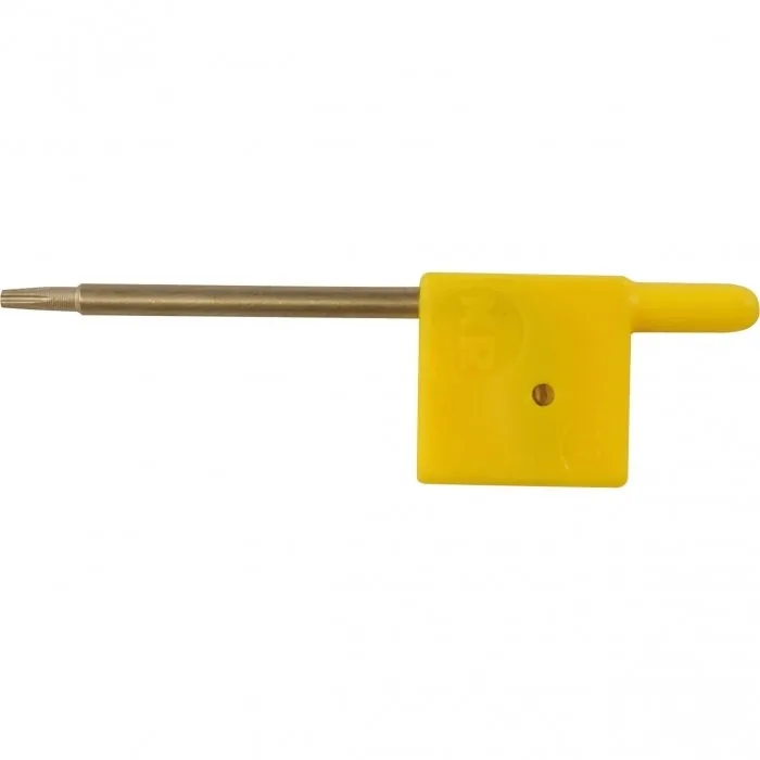 L526 Key to Suit Tool Holder