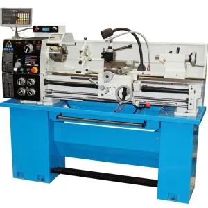 L555D Centre Lathe