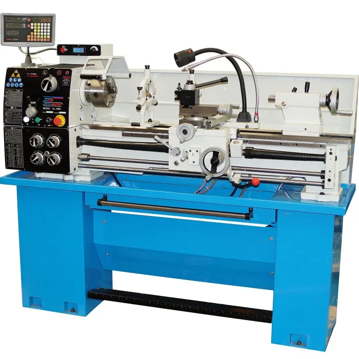 L555D Centre Lathe