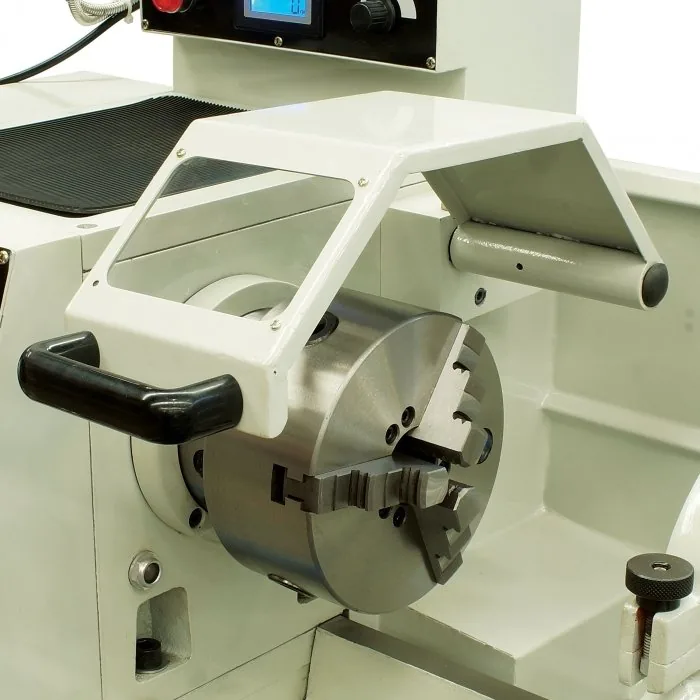 L555D Centre Lathe - Image 10