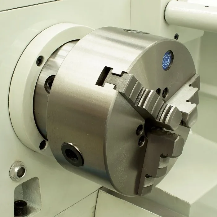L555D Centre Lathe - Image 12
