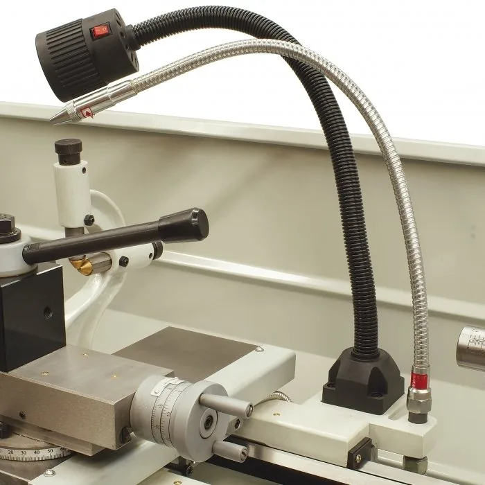 L555D Centre Lathe - Image 17