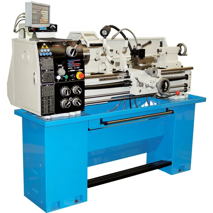 L555D Centre Lathe - Image 2