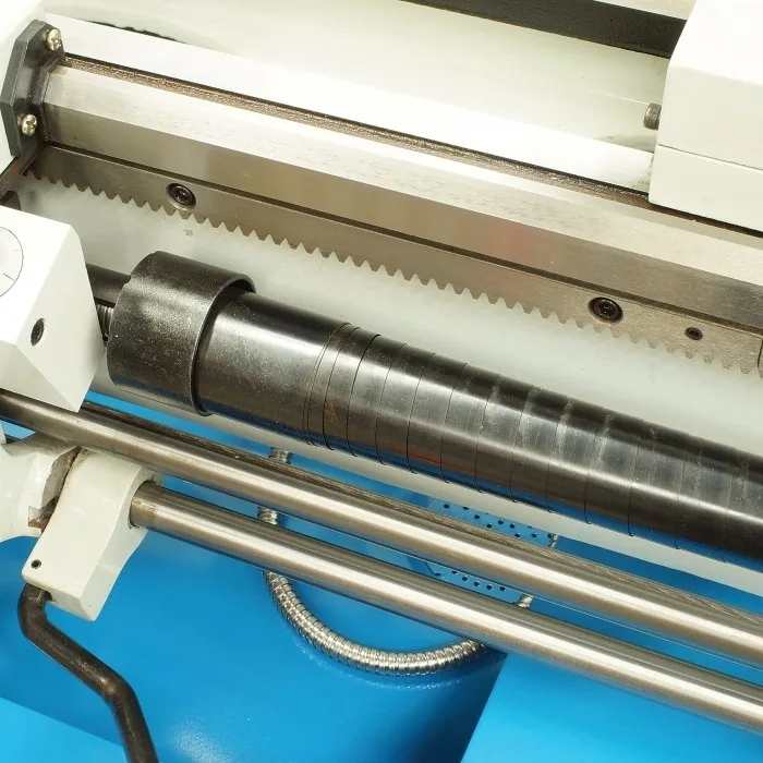 L555D Centre Lathe - Image 27