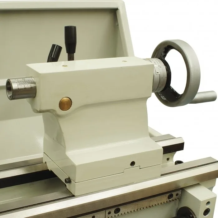 L555D Centre Lathe - Image 28