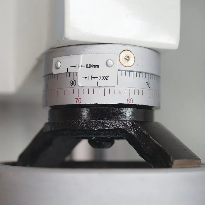 L555D Centre Lathe - Image 30