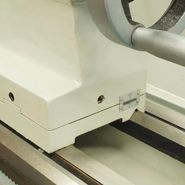 L555D Centre Lathe - Image 31