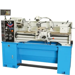 L564E Centre Lathe