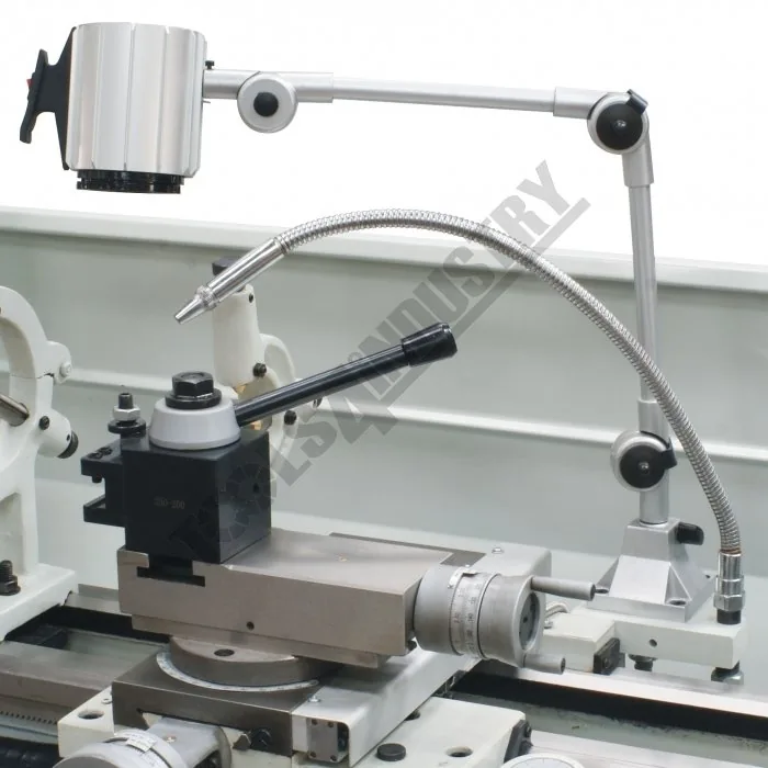 L564E Centre Lathe - Image 14