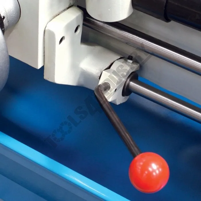 L564E Centre Lathe - Image 18