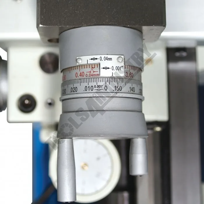 L564E Centre Lathe - Image 22