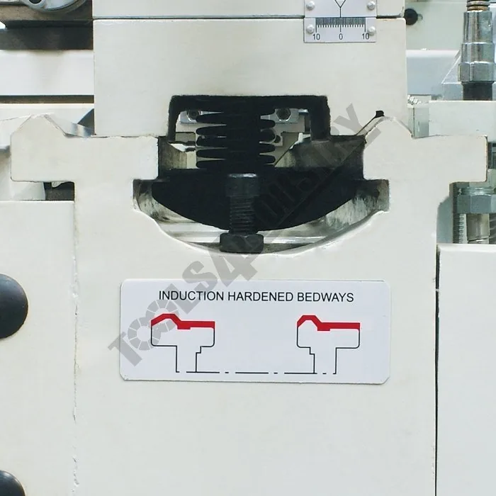L564E Centre Lathe - Image 28