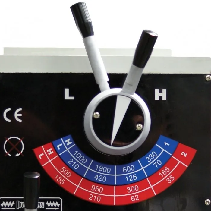 L564E Centre Lathe - Image 3