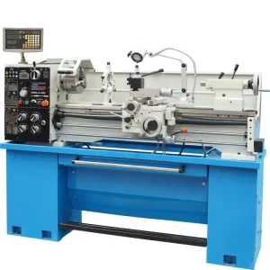 L565D Centre Lathe