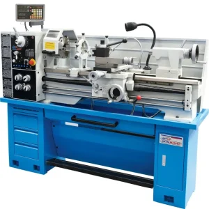 L569D Centre Lathe